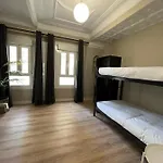 Vtz El Balcon De Conde De Aranda Iii * סרגוסה