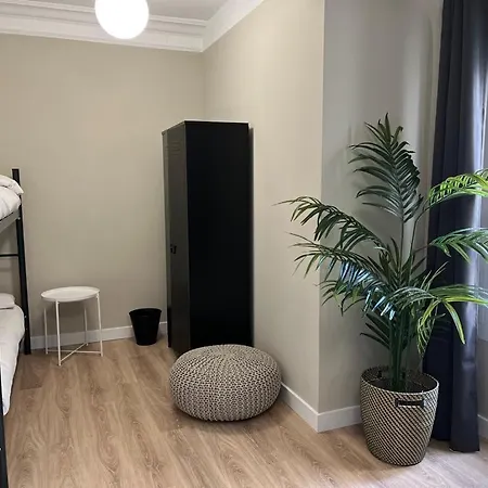 Vtz El Balcon De Conde De Aranda Iii *