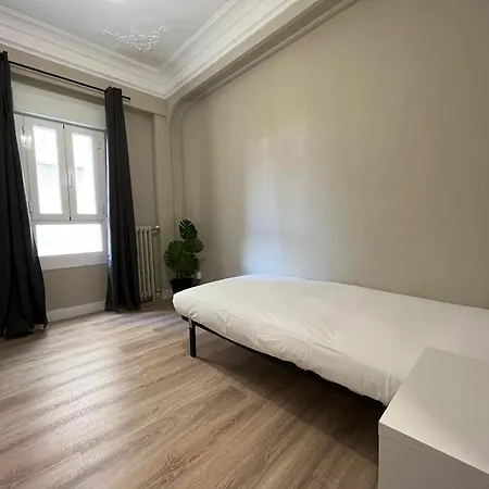 Vtz El Balcón De Conde De Aranda Iii Apartamento