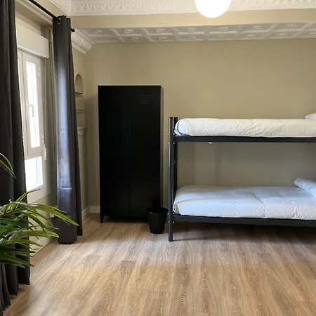 Vtz El Balcon De Conde De Aranda Iii 아파트 사라고사