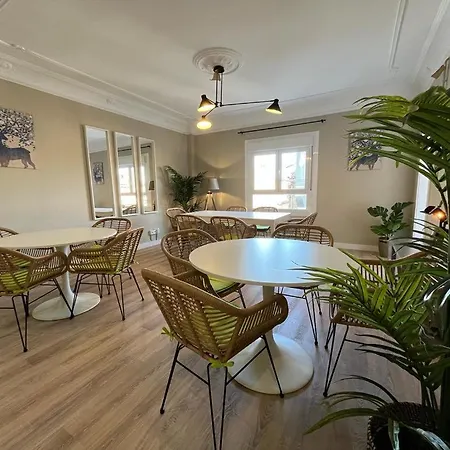 Vtz El Balcon De Conde De Aranda Iii * Saragossa