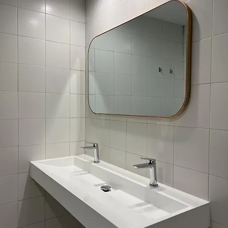 Vtz El Balcon De Conde De Aranda Iii アパート