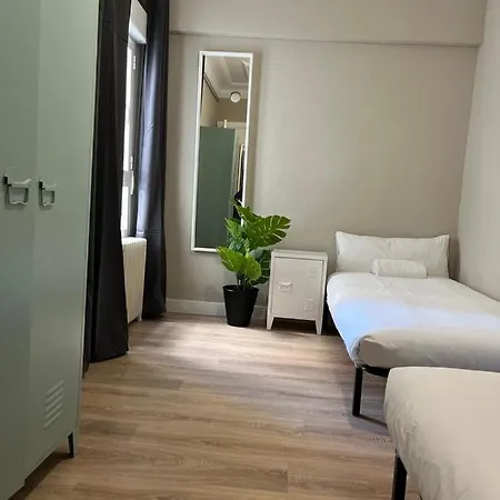 Vtz El Balcon De Conde De Aranda Iii