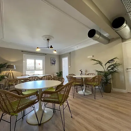 Apartamento Vtz El Balcón De Conde De Aranda Iii Zaragoza