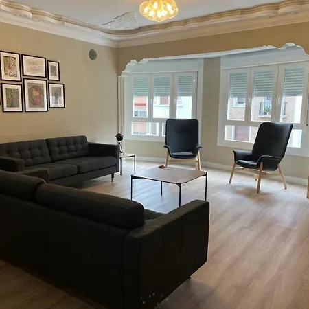 Apartamento Vtz El Balcón De Conde De Aranda Iii Zaragoza