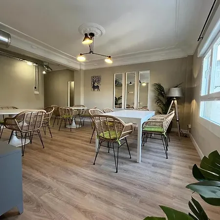 Vtz El Balcón De Conde De Aranda Iii Apartamento Zaragoza