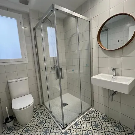 Apartamento Vtz El Balcón De Conde De Aranda Iii *