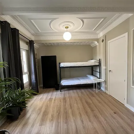 Vtz El Balcon De Conde De Aranda Iii 아파트 사라고사