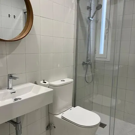 Apartamento Vtz El Balcón De Conde De Aranda Iii Zaragoza