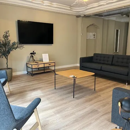 Vtz El Balcon De Conde De Aranda Iii Apartament *