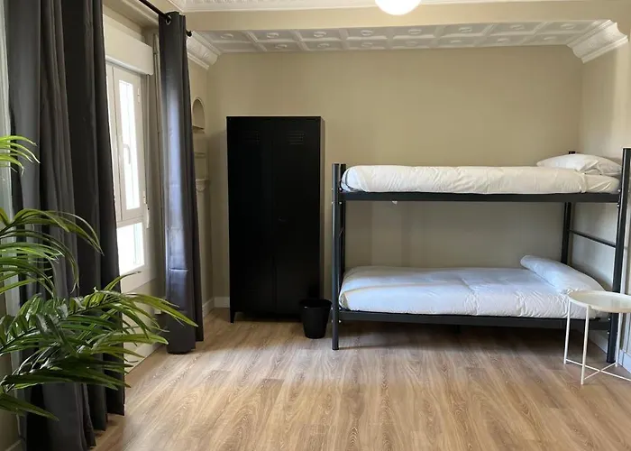 Vtz El Balcon De Conde De Aranda Iii Apartment Saragossa