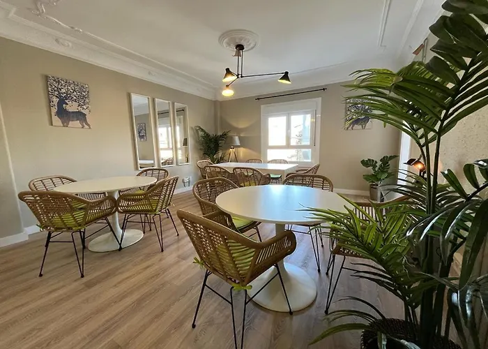 Vtz El Balcon De Conde De Aranda Iii * Saragossa