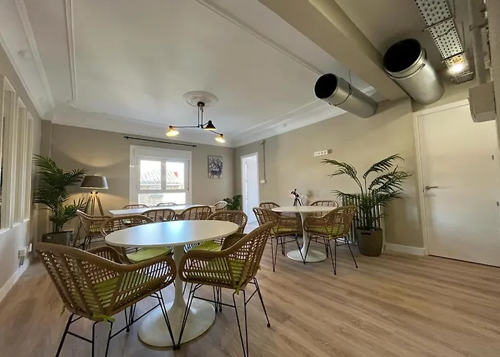 Apartment Vtz El Balcon De Conde De Aranda Iii Zaragoza