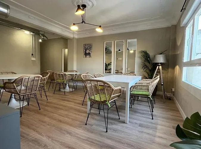 Vtz El Balcon De Conde De Aranda Iii Apartment Saragossa