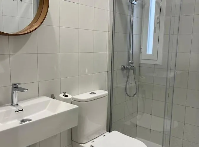 Apartment Vtz El Balcon De Conde De Aranda Iii Zaragoza