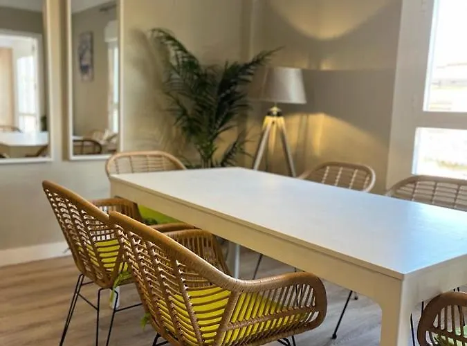 Apartment Vtz El Balcon De Conde De Aranda Iii Saragossa